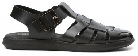 МУЖСКИЕ ЛЕТНИЕ САНДАЛИИ НАТУРАЛЬНАЯ КОЖА CORVETTO ИТАЛИЯ