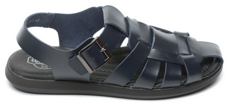 МУЖСКИЕ ЛЕТНИЕ САНДАЛИИ НАТУРАЛЬНАЯ КОЖА CORVETTO ИТАЛИЯ