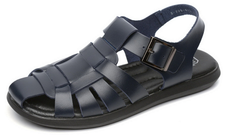 МУЖСКИЕ ЛЕТНИЕ САНДАЛИИ НАТУРАЛЬНАЯ КОЖА CORVETTO ИТАЛИЯ