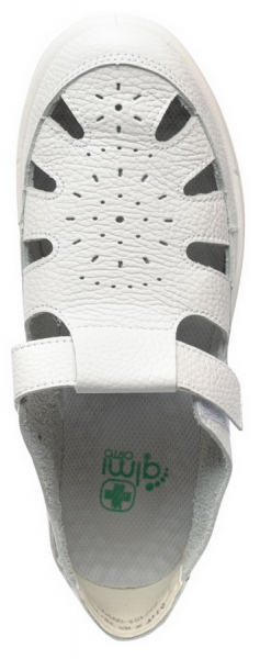 ЖЕНСКИЕ ТУФЛИ ОРТОПЕДИЧЕСКИЕ НАТУРАЛЬНАЯ КОЖА АЛМИ РОССИЯ