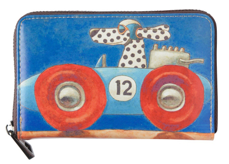 ЖЕНСКИЙ КОШЕЛЕК НАТУРАЛЬНАЯ КОЖА КОРЕЯ