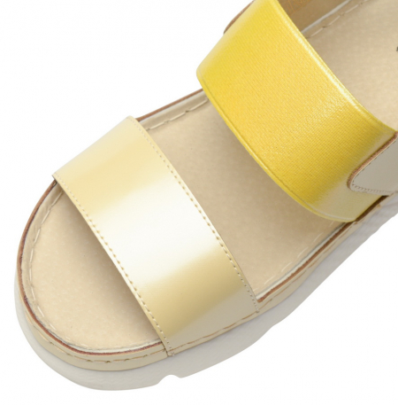 ЖЕНСКИЕ БОСОНОЖКИ НАТУРАЛЬНАЯ КОЖА МАРКО БЕЛАРУСЬ