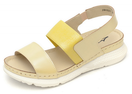 ЖЕНСКИЕ БОСОНОЖКИ НАТУРАЛЬНАЯ КОЖА МАРКО БЕЛАРУСЬ