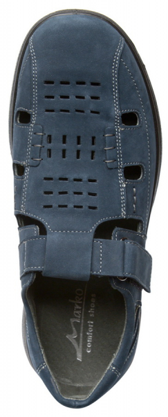 МУЖСКИЕ ТУФЛИ НАТУРАЛЬНАЯ КОЖА НУБУК МАРКО БЕЛАРУСЬ