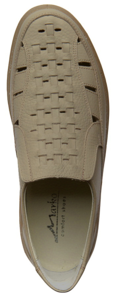 МУЖСКИЕ ТУФЛИ НАТУРАЛЬНАЯ КОЖА МАРКО БЕЛАРУСЬ