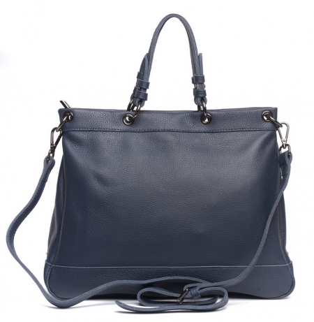 ЖЕНСКАЯ СУМКА НАТУРАЛЬНАЯ КОЖА  KIKILOK КОРЕЯ