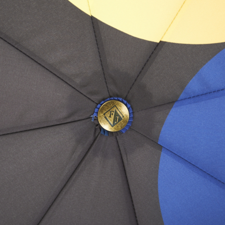 ЗОНТ ПРЕМИУМ ЖЕНСКИЙ АВТОМАТ FLIORAJ