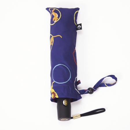 ЗОНТ ЖЕНСКИЙ ПРЕМИУМ АВТОМАТ FLIORAJ