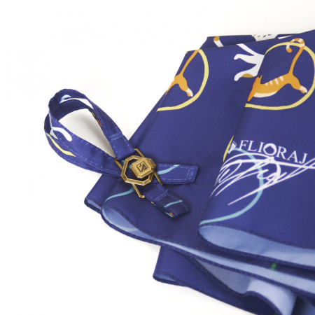 ЗОНТ ЖЕНСКИЙ ПРЕМИУМ АВТОМАТ FLIORAJ