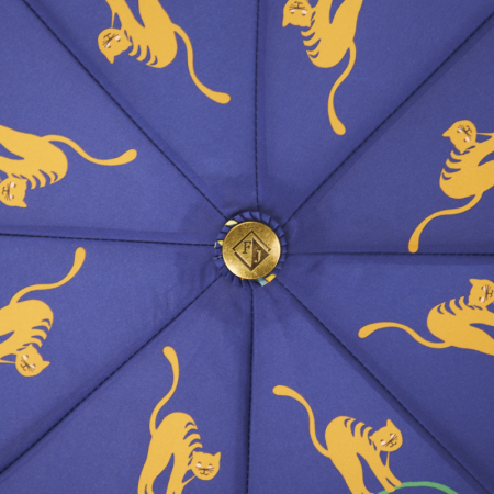 ЗОНТ ЖЕНСКИЙ ПРЕМИУМ АВТОМАТ FLIORAJ