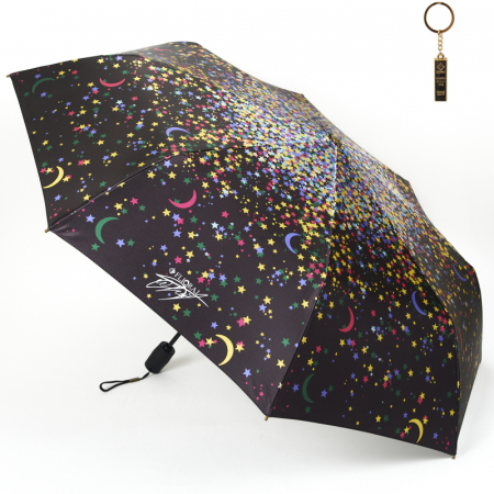 ЗОНТ ПРЕМИУМ ЖЕНСКИЙ АВТОМАТ FLIORAJ