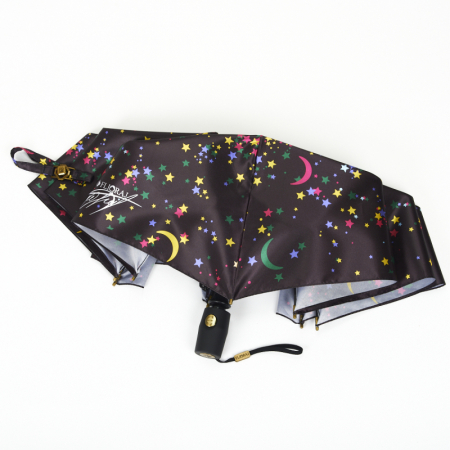 ЗОНТ ПРЕМИУМ ЖЕНСКИЙ АВТОМАТ FLIORAJ