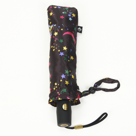 ЗОНТ ПРЕМИУМ ЖЕНСКИЙ АВТОМАТ FLIORAJ