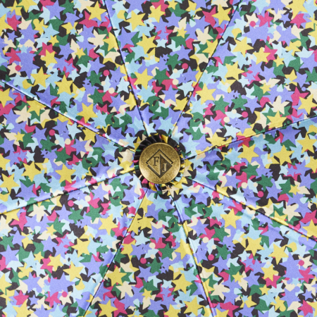 ЗОНТ ПРЕМИУМ ЖЕНСКИЙ АВТОМАТ FLIORAJ