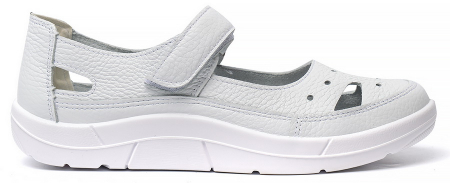 ЖЕНСКИЕ ТУФЛИ ОРТОПЕДИЧЕСКИЕ НАТУРАЛЬНАЯ КОЖА АЛМИ РОССИЯ