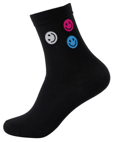 НОСКИ ЖЕНСКИЕ ЛЕТНИЕ ГОНКОНГ