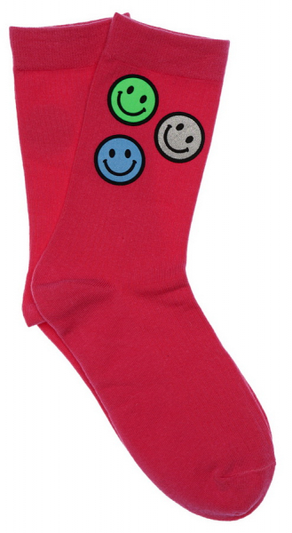 НОСКИ ЖЕНСКИЕ ЛЕТНИЕ ГОНКОНГ