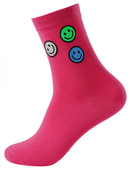 НОСКИ ЖЕНСКИЕ ЛЕТНИЕ ГОНКОНГ