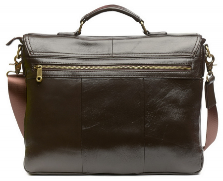 МУЖСКОЙ ПОРТФЕЛЬ НАТУРАЛЬНАЯ КОЖА CORVETTO