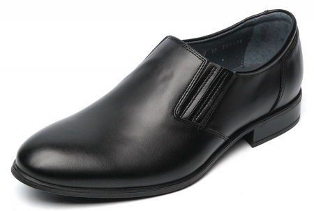 МУЖСКИЕ ТУФЛИ НАТУРАЛЬНАЯ КОЖА МАРКО БЕЛАРУСЬ