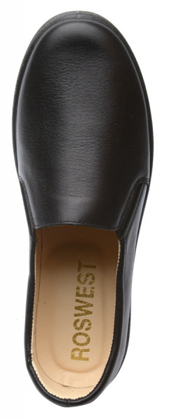 ЖЕНСКИЕ ТУФЛИ НАТУРАЛЬНАЯ КОЖА РОСВЕСТ РОССИЯ