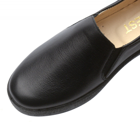 ЖЕНСКИЕ ТУФЛИ НАТУРАЛЬНАЯ КОЖА РОСВЕСТ РОССИЯ