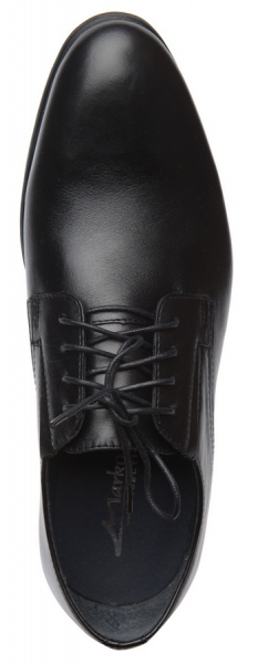 МУЖСКИЕ ТУФЛИ НАТУРАЛЬНАЯ КОЖА МАРКО БЕЛАРУСЬ