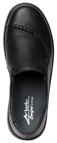 ЖЕНСКИЕ ТУФЛИ НАТУРАЛЬНАЯ КОЖА МАРКО БЕЛАРУСЬ