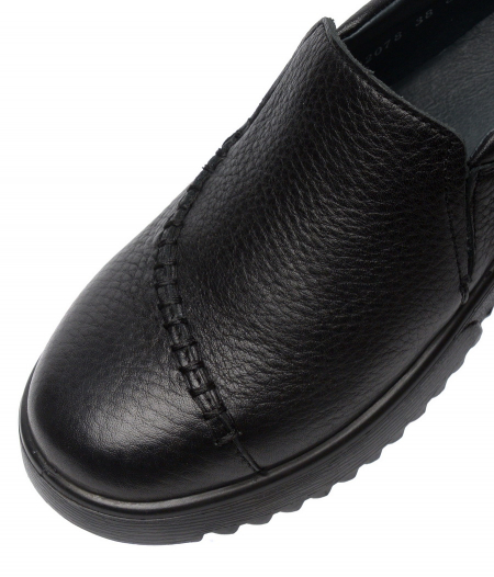 ЖЕНСКИЕ ТУФЛИ НАТУРАЛЬНАЯ КОЖА МАРКО БЕЛАРУСЬ