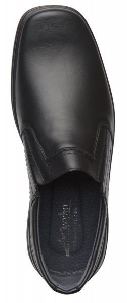 МУЖСКИЕ ТУФЛИ НАТУРАЛЬНАЯ КОЖА МАРКО БЕЛАРУСЬ