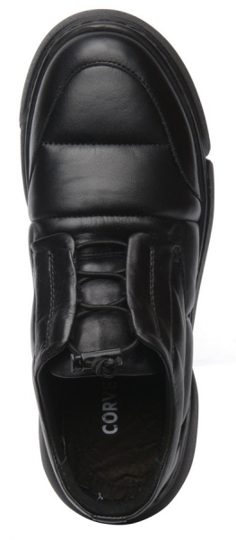 ЖЕНСКИЕ КРОССОВКИ НАТУРАЛЬНАЯ КОЖА CORVETTO ИТАЛИЯ