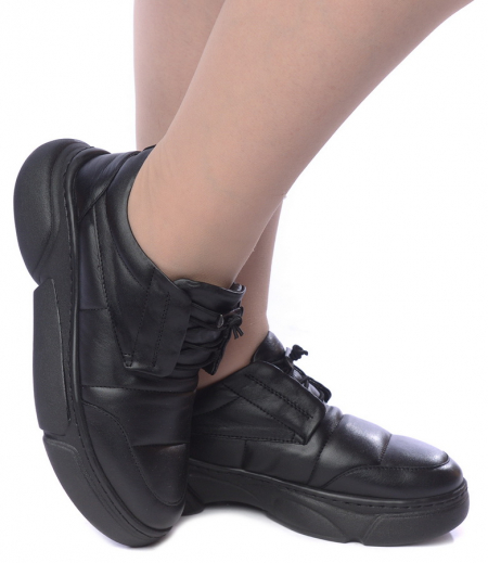 ЖЕНСКИЕ КРОССОВКИ НАТУРАЛЬНАЯ КОЖА CORVETTO ИТАЛИЯ