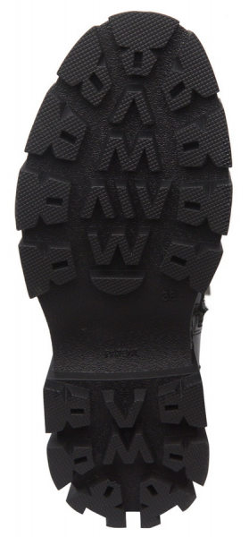 ЖЕНСКИЕ БОТИНКИ НАТУРАЛЬНАЯ КОЖА / НАТУРАЛЬНЫЙ МЕХ CORVETTO ИТАЛИЯ