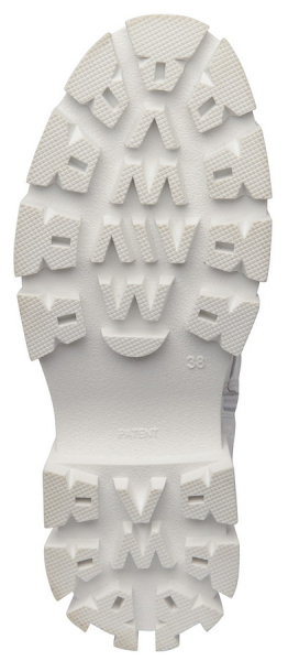 ЖЕНСКИЕ БОТИНКИ НАТУРАЛЬНАЯ КОЖА / НАТУРАЛЬНЫЙ МЕХ CORVETTO ИТАЛИЯ