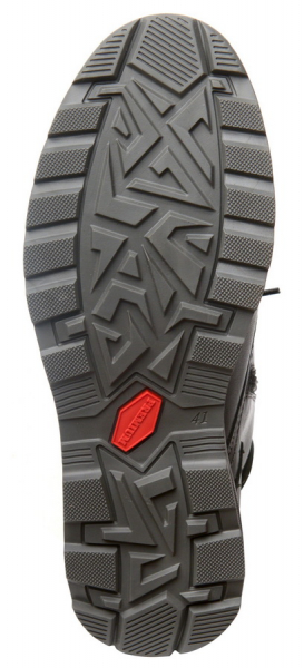 МУЖСКИЕ БОТИНКИ НАТУРАЛЬНАЯ КОЖА / ШЕРСТЬ CORVETTO