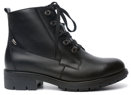 ЖЕНСКИЕ БОТИНКИ НАТУРАЛЬНАЯ КОЖА / ШЕРСТЬ МАРКО БЕЛАРУСЬ