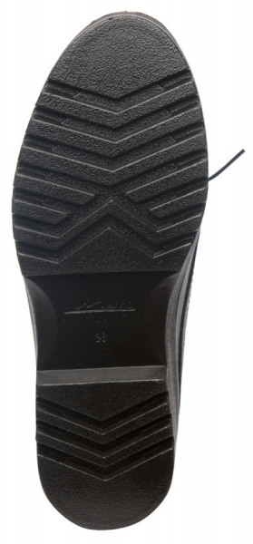 ЖЕНСКИЕ ПОЛУБОТИНКИ НАТУРАЛЬНАЯ КОЖА / БАЙКА МАРКО БЕЛАРУСЬ