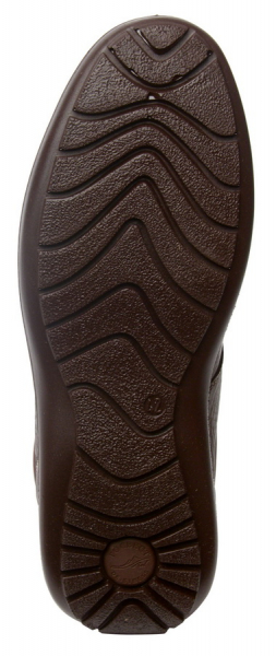 МУЖСКИЕ ПОЛУБОТИНКИ НАТУРАЛЬНАЯ КОЖА РОСВЕСТ РОССИЯ