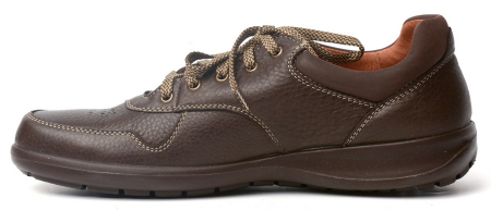 МУЖСКИЕ ПОЛУБОТИНКИ НАТУРАЛЬНАЯ КОЖА РОСВЕСТ РОССИЯ