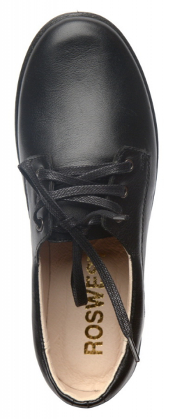 ЖЕНСКИЕ ТУФЛИ НАТУРАЛЬНАЯ КОЖА РОСВЕСТ РОССИЯ