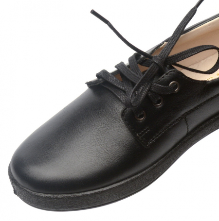 ЖЕНСКИЕ ТУФЛИ НАТУРАЛЬНАЯ КОЖА РОСВЕСТ РОССИЯ