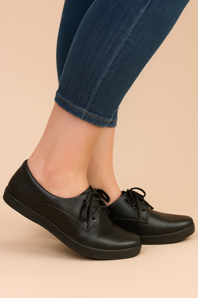 ЖЕНСКИЕ ТУФЛИ НАТУРАЛЬНАЯ КОЖА РОСВЕСТ РОССИЯ