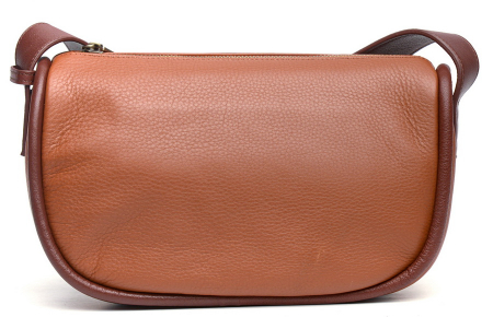 ЖЕНСКАЯ СУМКА НАТУРАЛЬНАЯ КОЖА KIKILOK КОРЕЯ