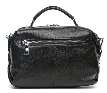 СУМКА ЖЕНСКАЯ НАТУРАЛЬНАЯ КОЖА KIKILOK КОРЕЯ