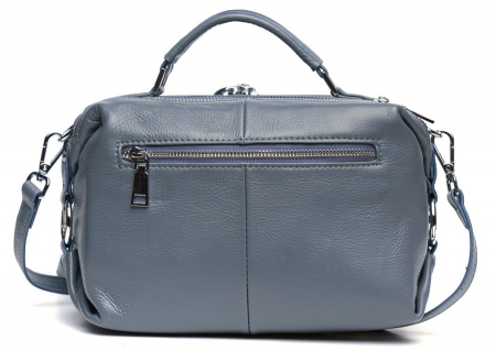 СУМКА ЖЕНСКАЯ НАТУРАЛЬНАЯ КОЖА KIKILOK КОРЕЯ