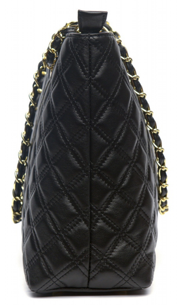 СУМКА ЖЕНСКАЯ НАТУРАЛЬНАЯ КОЖА KIKILOK КОРЕЯ