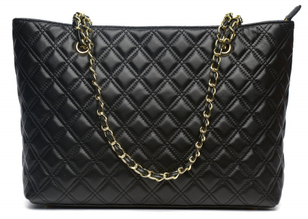 СУМКА ЖЕНСКАЯ НАТУРАЛЬНАЯ КОЖА KIKILOK КОРЕЯ