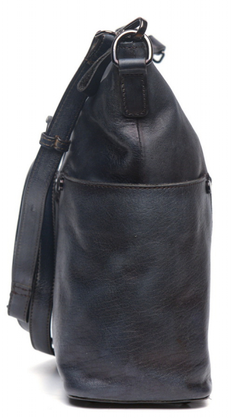 ЖЕНСКАЯ СУМКА НАТУРАЛЬНАЯ КОЖА  KIKILOK КОРЕЯ