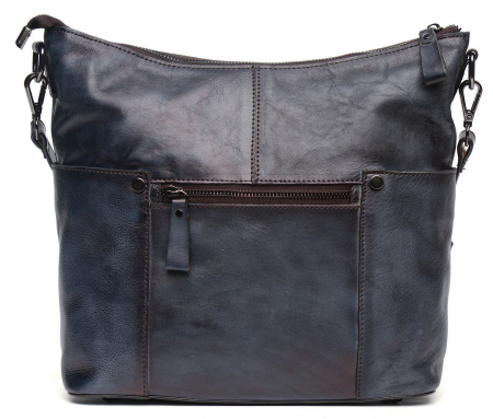 ЖЕНСКАЯ СУМКА НАТУРАЛЬНАЯ КОЖА  KIKILOK КОРЕЯ