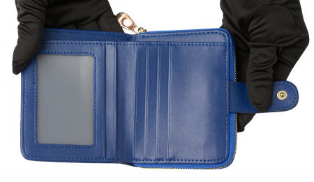 ЖЕНСКИЙ КОШЕЛЕК НАТУРАЛЬНАЯ КОЖА ГОНКОНГ